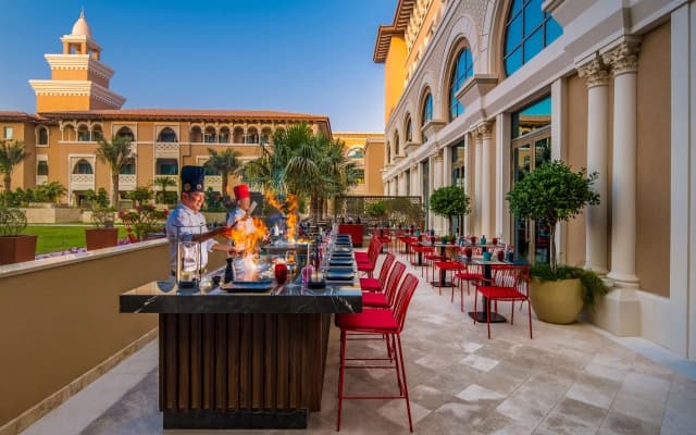 Rixos Premium Saadiyat Island Resort - photo 2