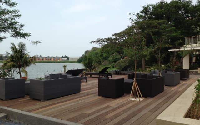 Sheraton Jakarta Soekarno Hatta Airport - photo 1
