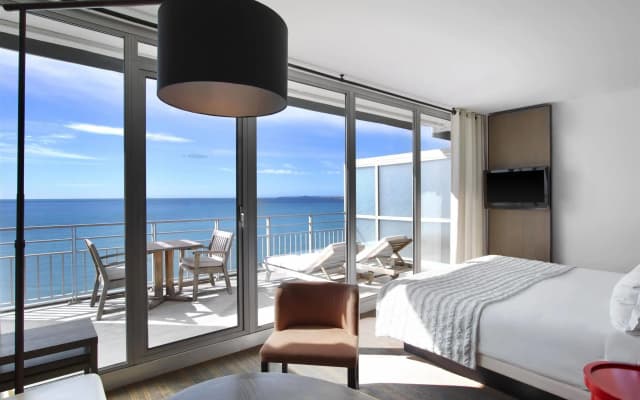 Le Meridien Nice - photo 2