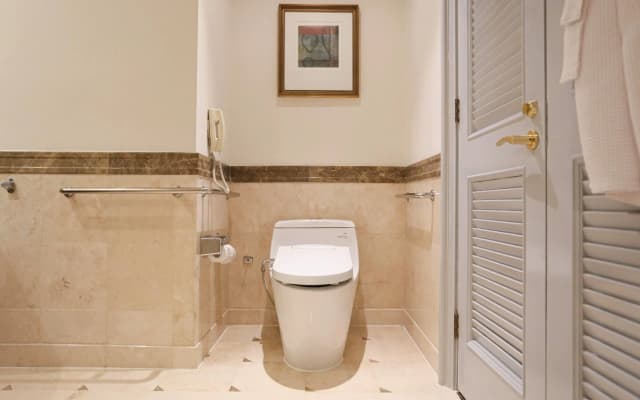 Wyndham Casablanca Jakarta - photo 9
