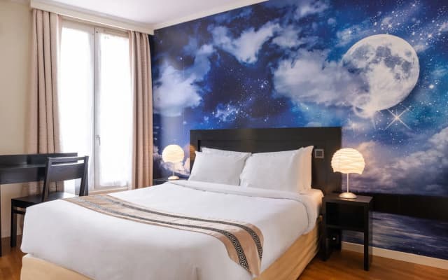 Hôtel Princesse Isabelle - photo 1