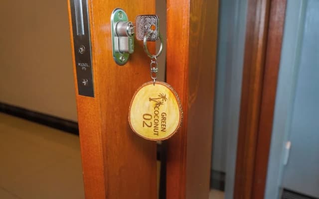 Green Coconut Cottage - photo 13