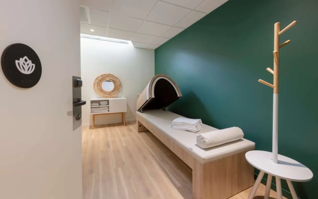 Tulip Residences Joinville-Le-Pont - photo 2