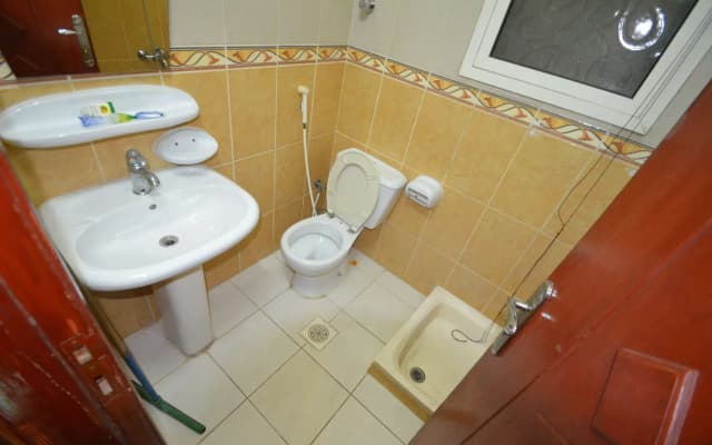 Al Tawfiq Plaza Hotel - photo 1