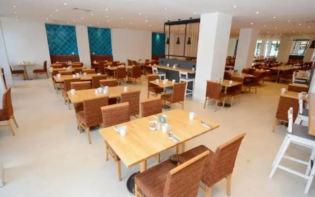 Holiday Inn Istanbul City by IHG - photo 1