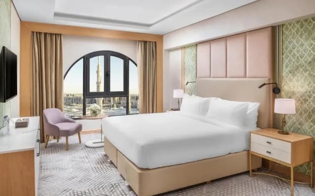 Makarem Haram View Suites - photo 1