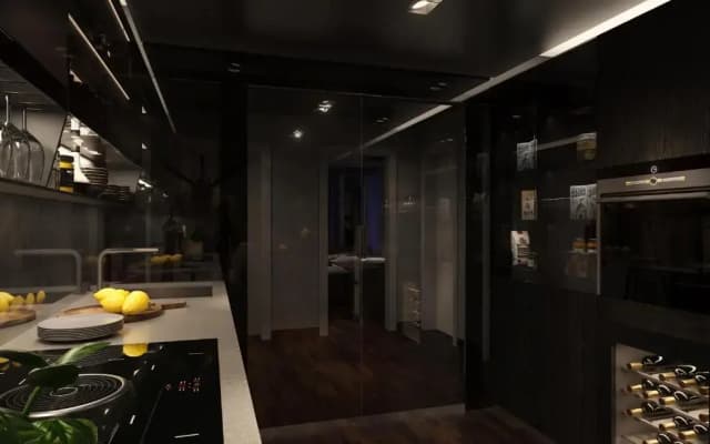 Le Bijou Lintheschergasse 23 Zurich HB - photo 29