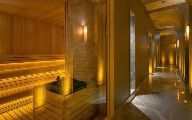 Caresse, a Luxury Collection Resort & Spa, Bodrum - photo 1