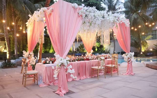 Wyndham Casablanca Jakarta - photo 3