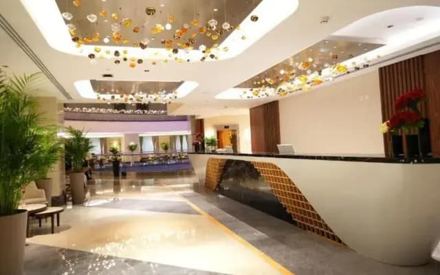 Worth Peninsula Madinah - photo 2