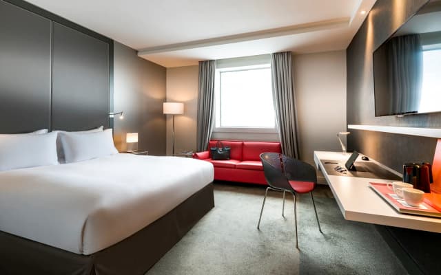 Pullman Paris La Defense - photo 2