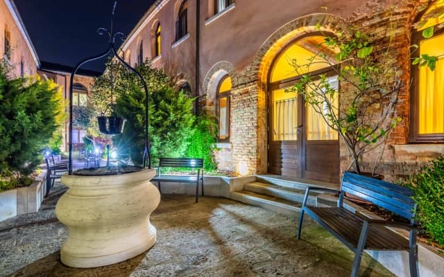 Eurostars Residenza Cannaregio - photo 4