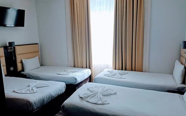 voco Makkah by IHG - photo 2