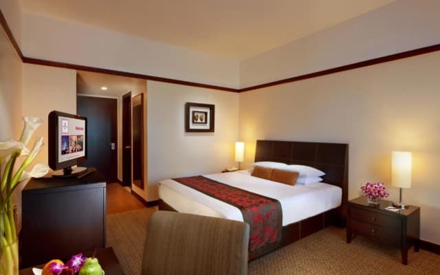 Millennium Hotel Sirih Jakarta - photo 1
