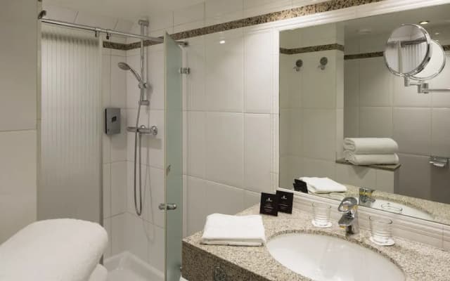 Hotel Victor Hugo Paris Kléber - photo 13