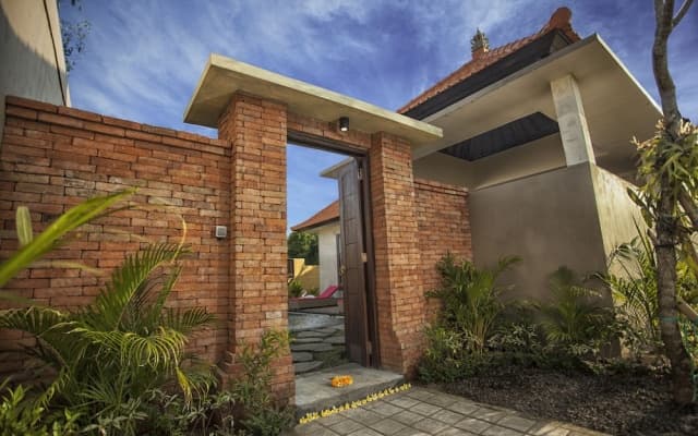 The Sawah Resort & Villa - photo 9