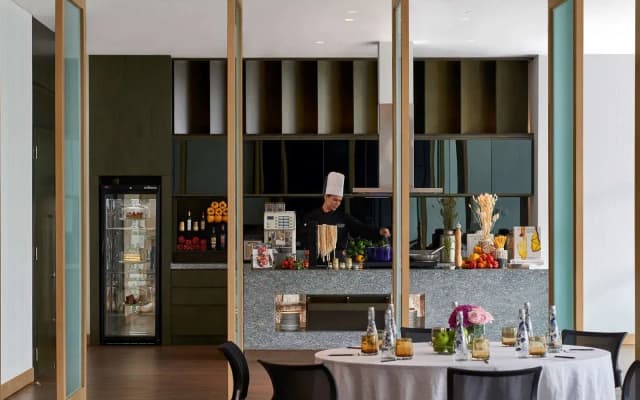 Pullman Jakarta Indonesia - photo 1