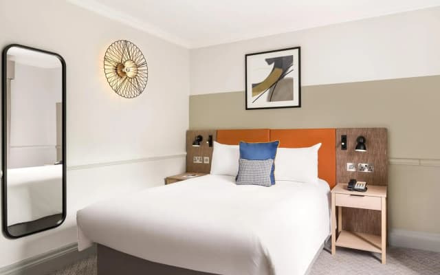 voco Edinburgh - Royal Terrace by IHG - photo 2