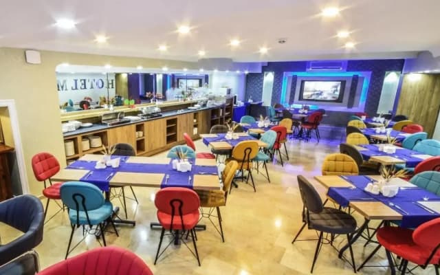 Marina Hotel Izmir - photo 1