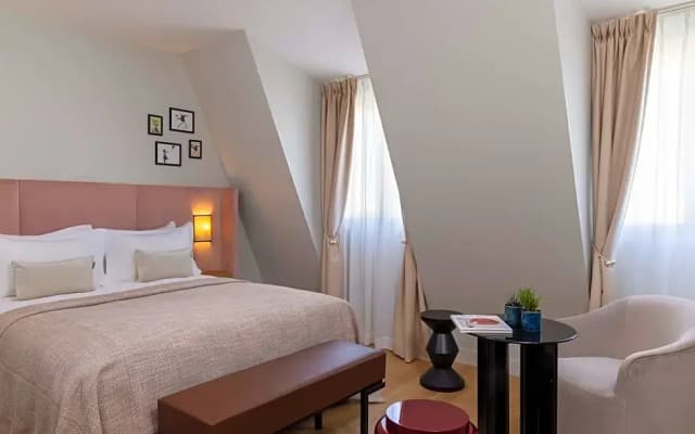 Hôtel 37 Bis - photo 27