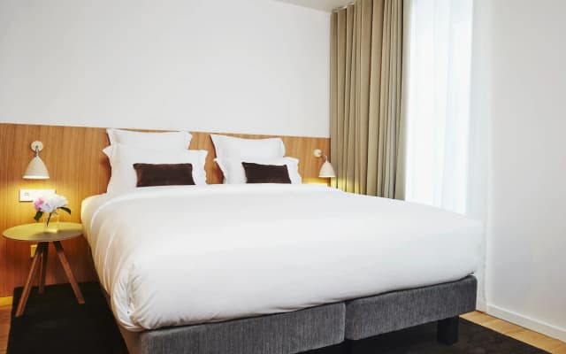 9Hotel Republique Hotel - photo 1