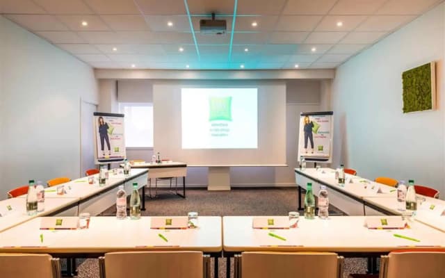 ibis Styles Paris Bercy - photo 2