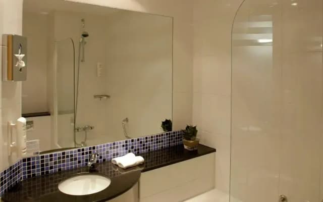 Holiday Inn Express Malaga Airport by IHG - photo 4
