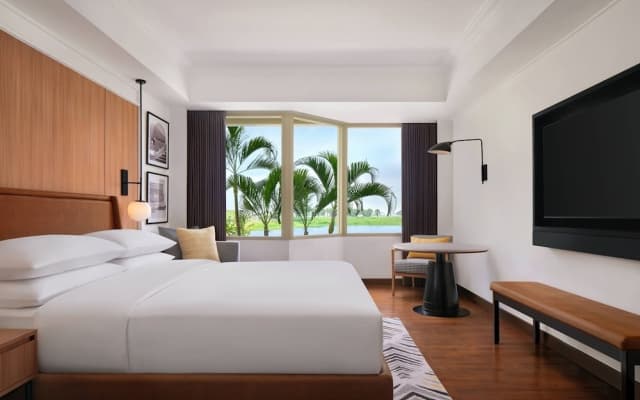 Sheraton Jakarta Soekarno Hatta Airport - photo 3
