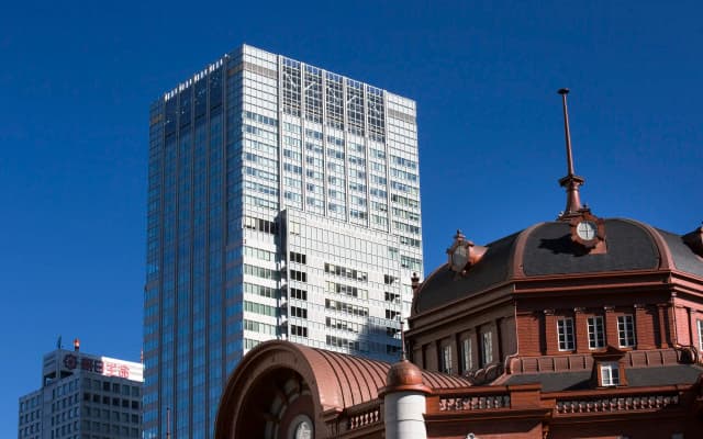 Metropolitan Tokyo Marunouchi Hotel - photo 3