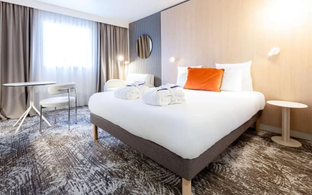 Novotel Paris 13 Porte d'Italie - photo 2