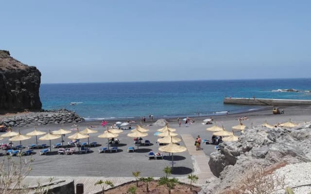 BLUESEA Callao Garden - photo 2