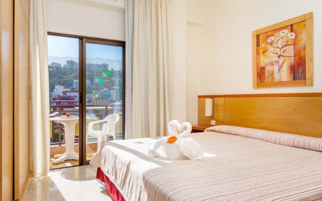 Hotel Marquesa - photo 3