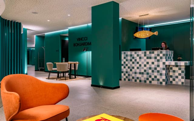 Vincci Bonjardim - photo 3