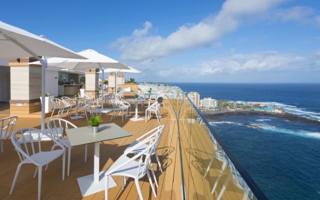 Atlantic Mirage Suites & SPA - Adults Only - photo 3