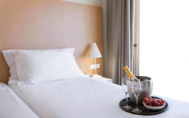 Stay Hotel Faro Centro - photo 2