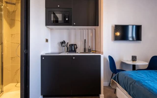 Mijo's Appartements Hôtel - photo 19