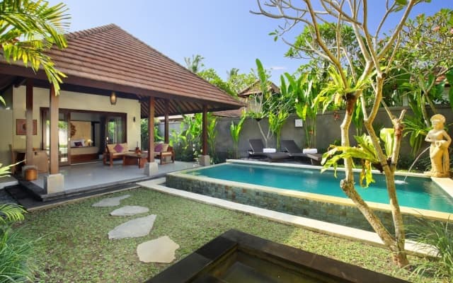 Dedary Kriyamaha Ubud - photo 2
