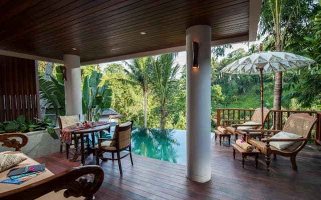 Natya Resort Ubud - photo 10