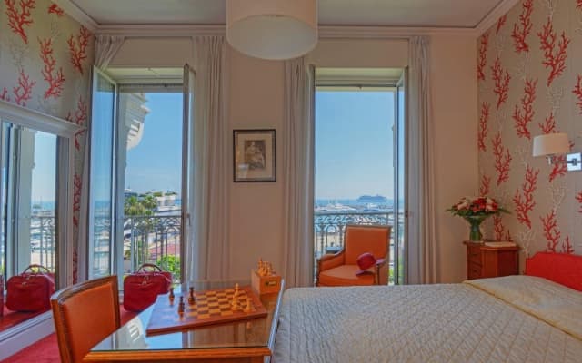 Hotel Splendid Cannes - photo 1
