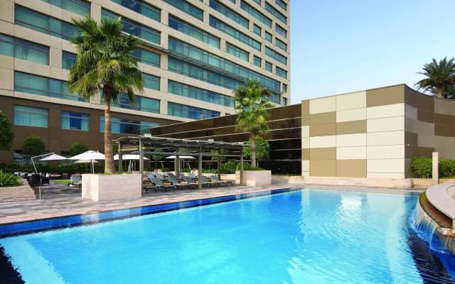Swissotel Living Al Ghurair - photo 2