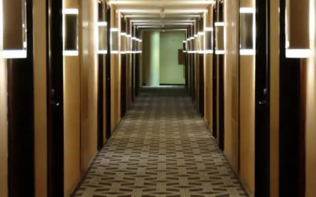 Hotel Santika Premiere Bintaro - photo 4