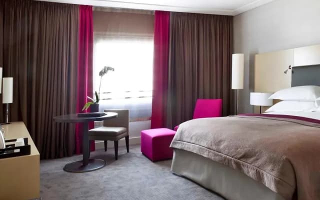 Nest Hotel Paris la Défense - MGallery Collection - photo 2