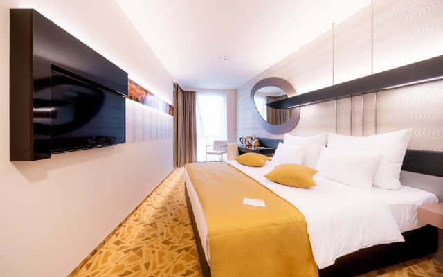 Grandium Hotel Prague - photo 2