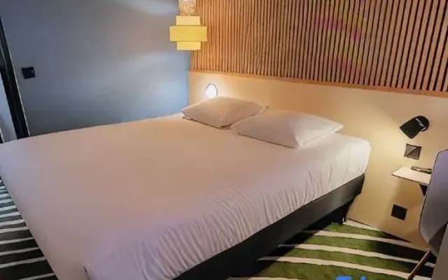 ibis Styles Paris Hippodrome de Vincennes - photo 9