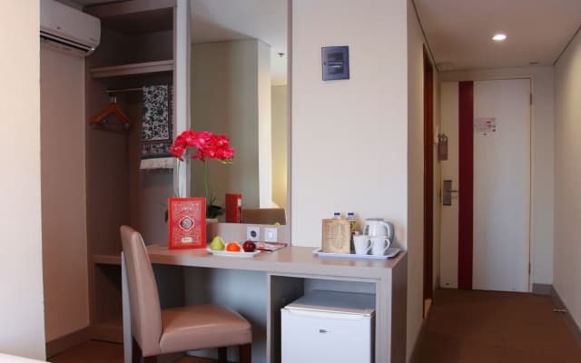 Siti Hotel - photo 2