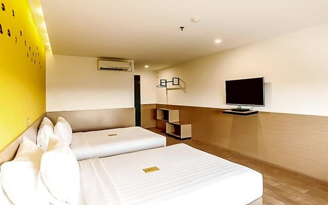 Yellow Bee Tangerang - photo 3