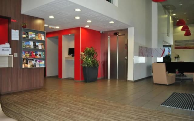 Séjours & Affaires Paris Vitry - photo 1