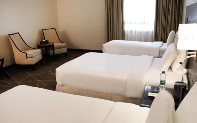 Pullman Zamzam Madina - photo 2