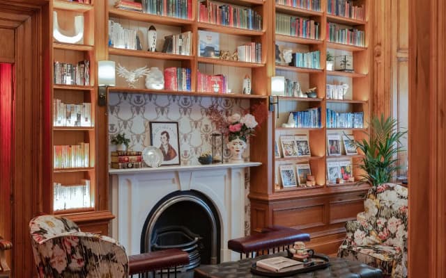 Virgin Hotels Edinburgh - photo 2