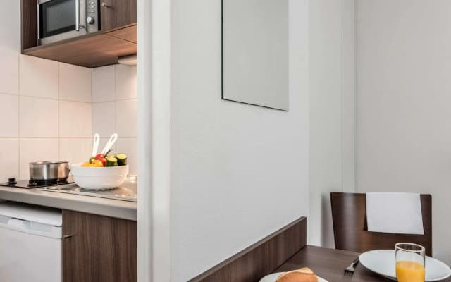 Aparthotel Adagio Access Paris Quai D'Ivry - photo 1